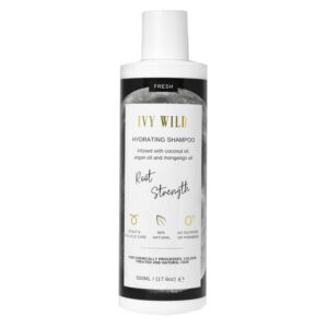 ivy wild mongongo black-owned shampoos jamii discount card marketplace black owned business