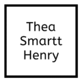 Black-owned handmade polymer clay jewellery by Thea Smartt Henry rings earrings necklace