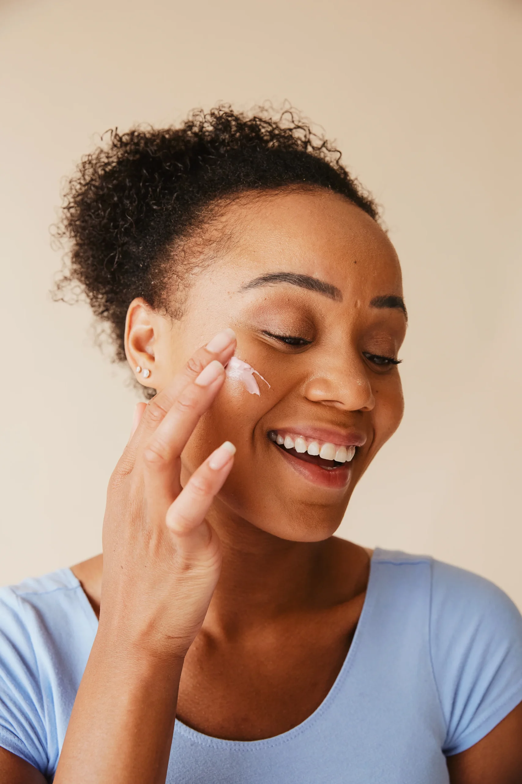African-inspired vegan skincare by Wild Seed Botanicals JAMII BLACK-OWNED