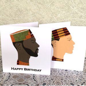 African happy man birthday Happy Birthday