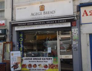 agege bread black-owned bakery jamii discount card marketplace