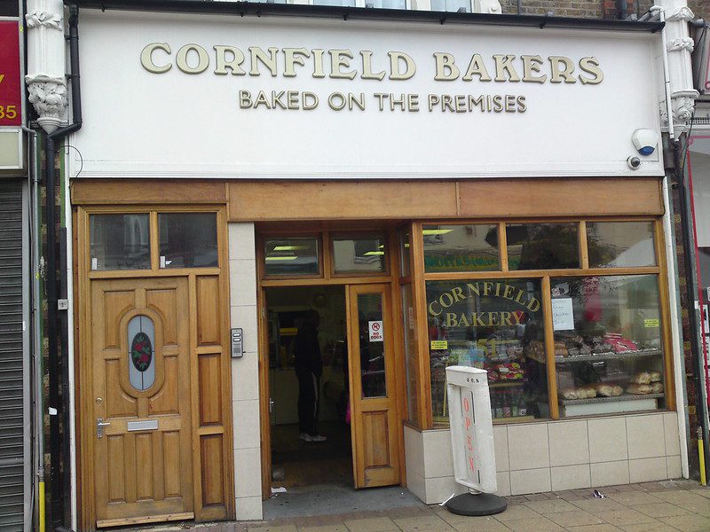 cornfield bakers black-owned bakery jamii discount card marketplace