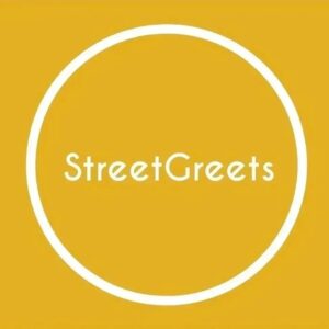 Streetgreets