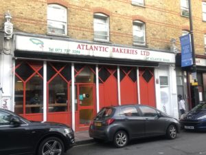 Atlantic bakery brixton black-owned bakery jamii discount card marketplace