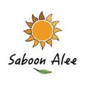 Black-owned handmade natural soap by Saboon Alee skincare jamii