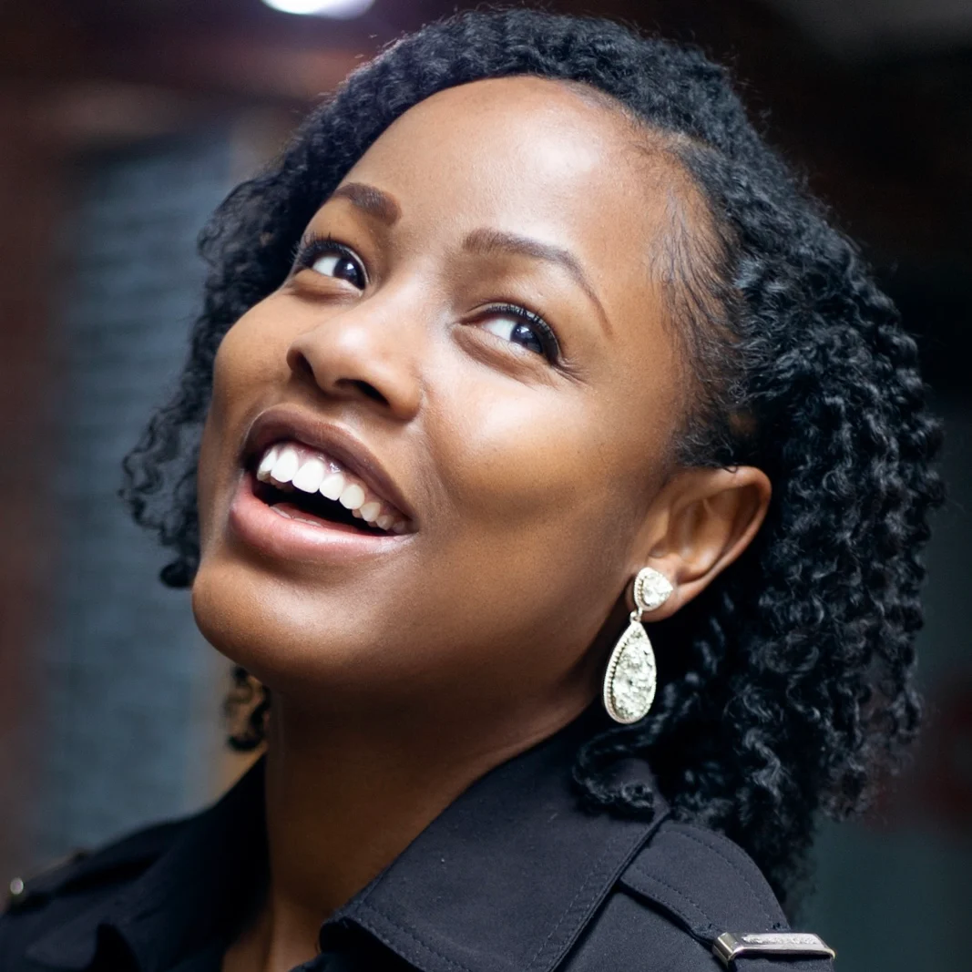 Black-owned statement accessories UK by Zeal Accessories