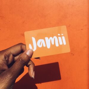 Jamii Card: 3-Month Free Trial
