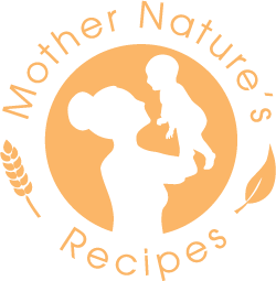 Mother Nature’s Recipes