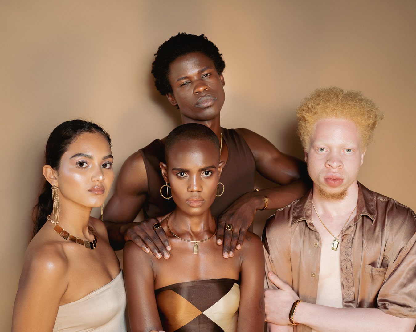 African artisan jewellery by Umutoni jamii black-owned