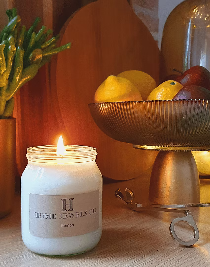 scented candles and cards wax melts home jewels co jamii