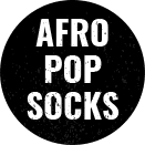 Afropop Socks
