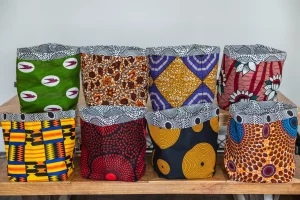 lolly kiks african print homeware jamii discount card black-owned home black owned business