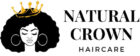 Moisturising haircare for natural hair - Natural Crown haircare jamii black-owned shampoo