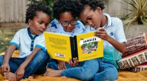 our world my roots children books jamii black owned business jamii card discount