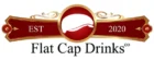 premium flavoured rum flat cap drinks caribbean infused rum