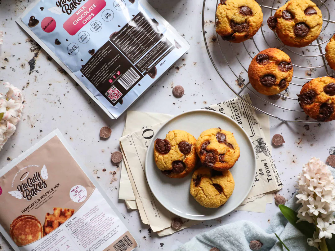 keto and diabetic-friendly sugar-free cakes no guilt bakes jamii sweet treats cake mixes black-owned