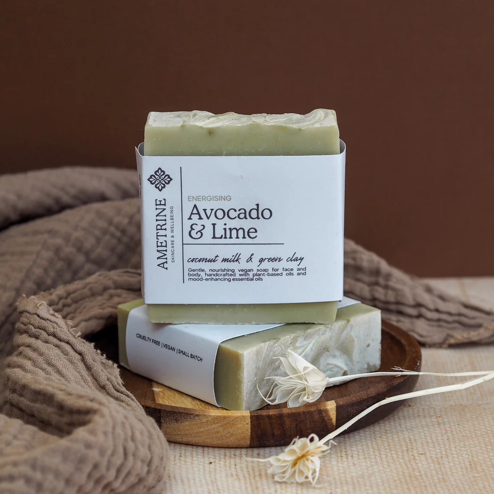 Black-owned skincare Ametrine Skin jamii acne rosacea