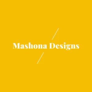 Mashona Designs