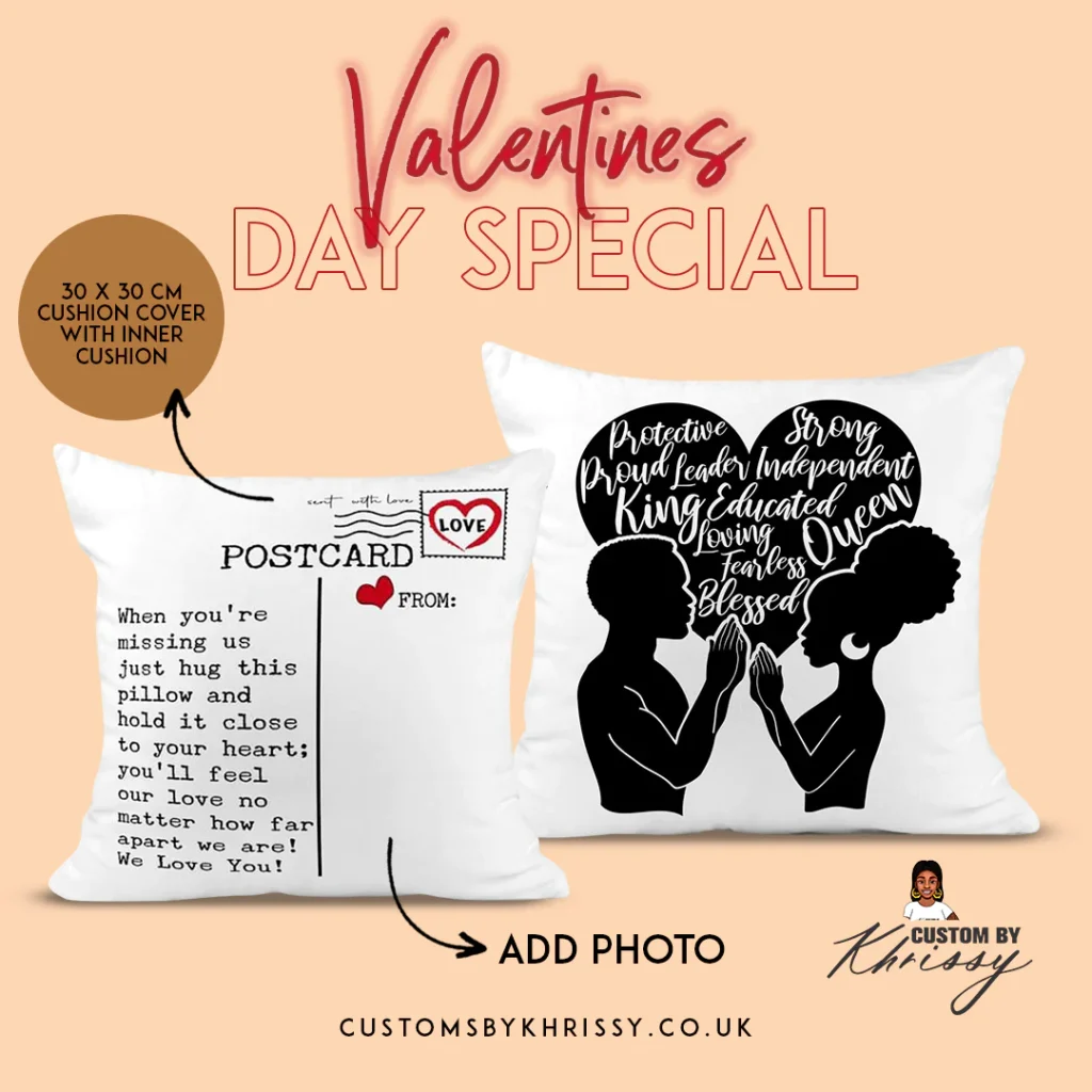 black-owned valentine's day gifts jamii