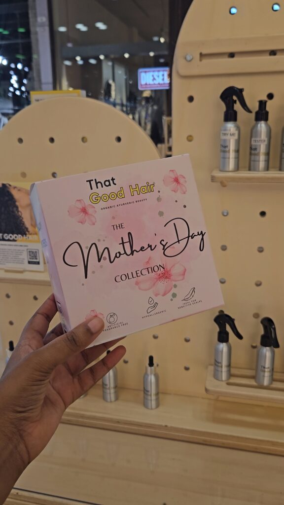 mother's day gifts jamii black owned discount card that good hair