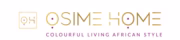 Afrocentric home decor by Osime Home jamii black-owned homeware