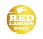 hibiscus Refreshing Caribbean sorrel - Red Lagoon Sorrel jamii black-owned