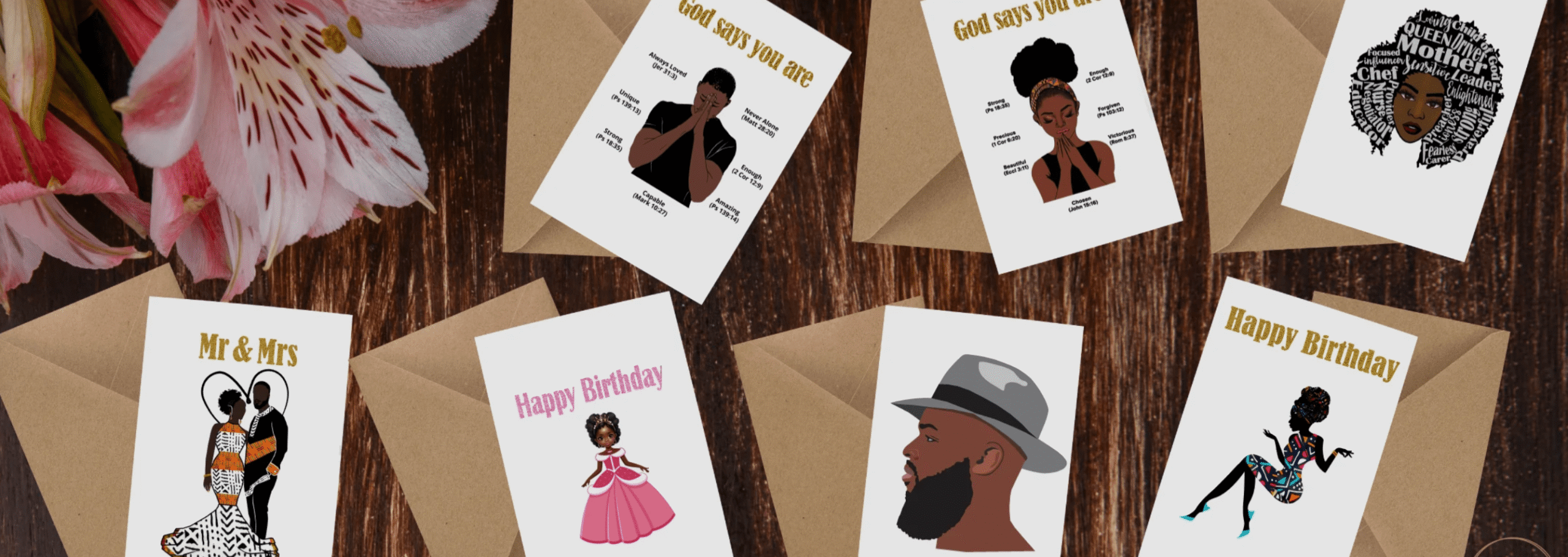 all shades cards black-owned greetings cards black-owned birthday father's day cards jamii