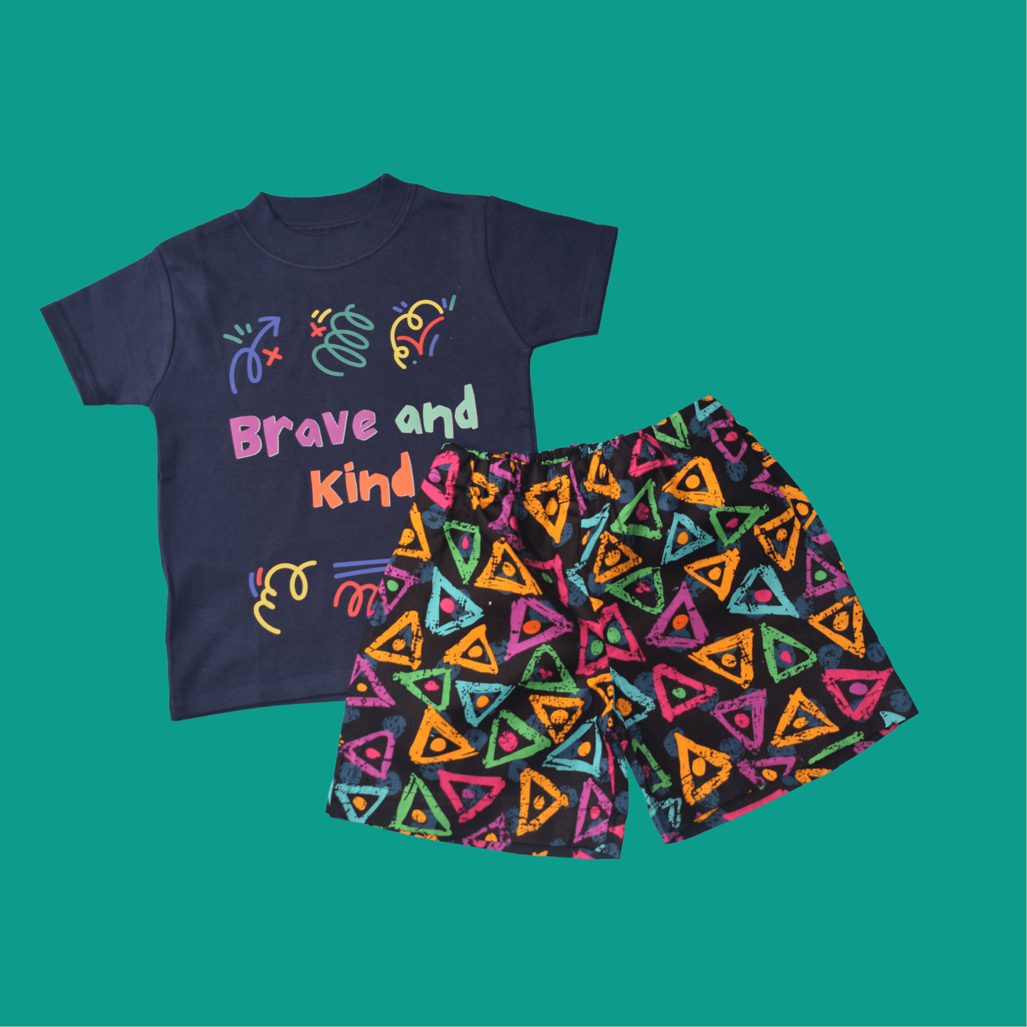 African print kidswear awe kids black-owned children clothing jamii