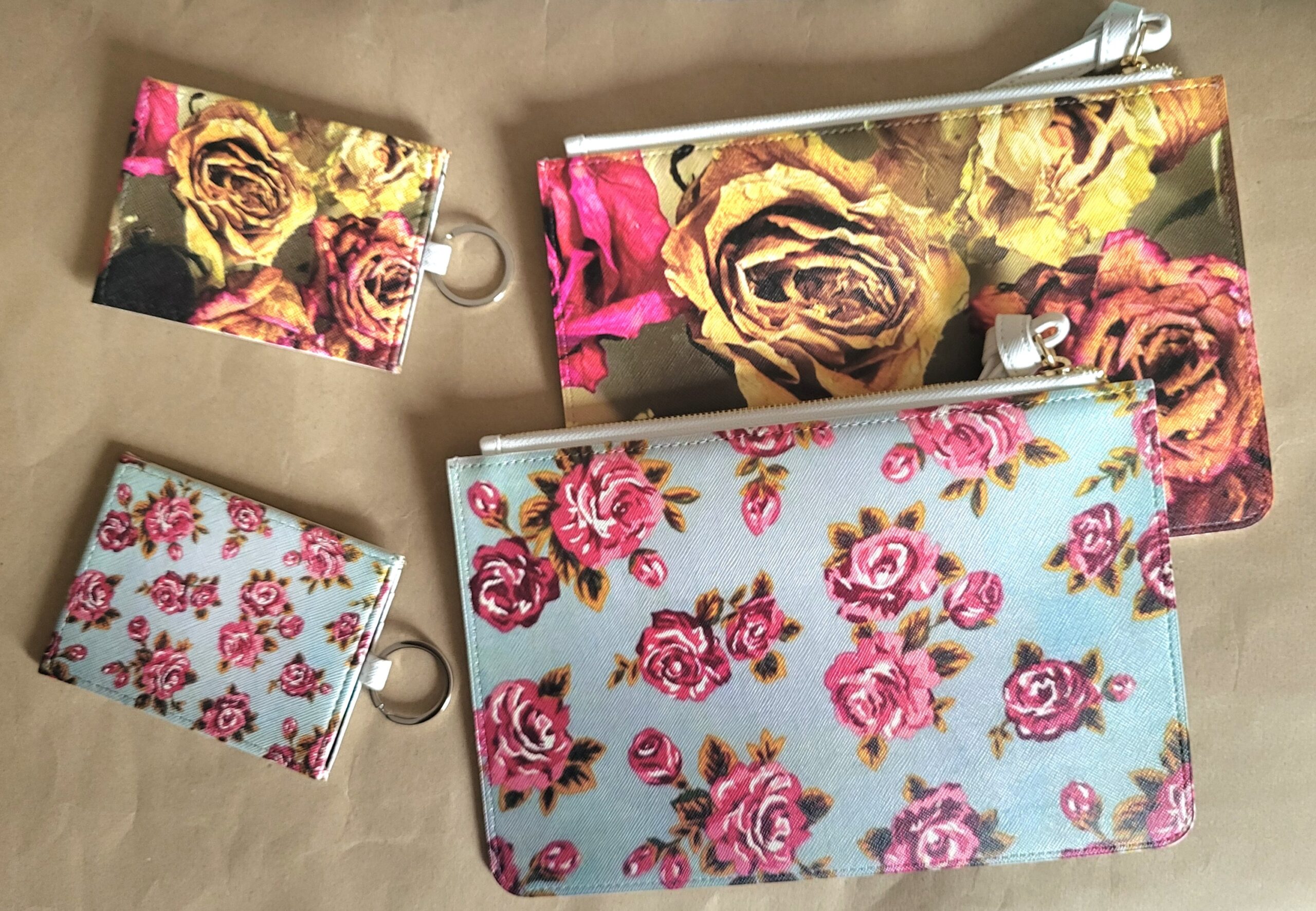 retro-style accessories in the UK by Lanretro jamii black-owned