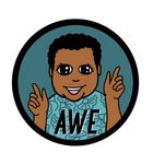 African print kidswear awe kids black-owned children clothing jamii