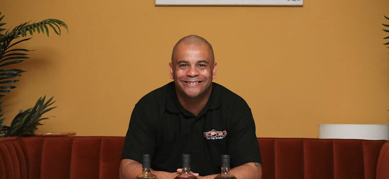 “Just like in Caribbean cooking, it’s all about flavour”: How Flat Cap Drinks is bringing flavoured rum to new tastebuds