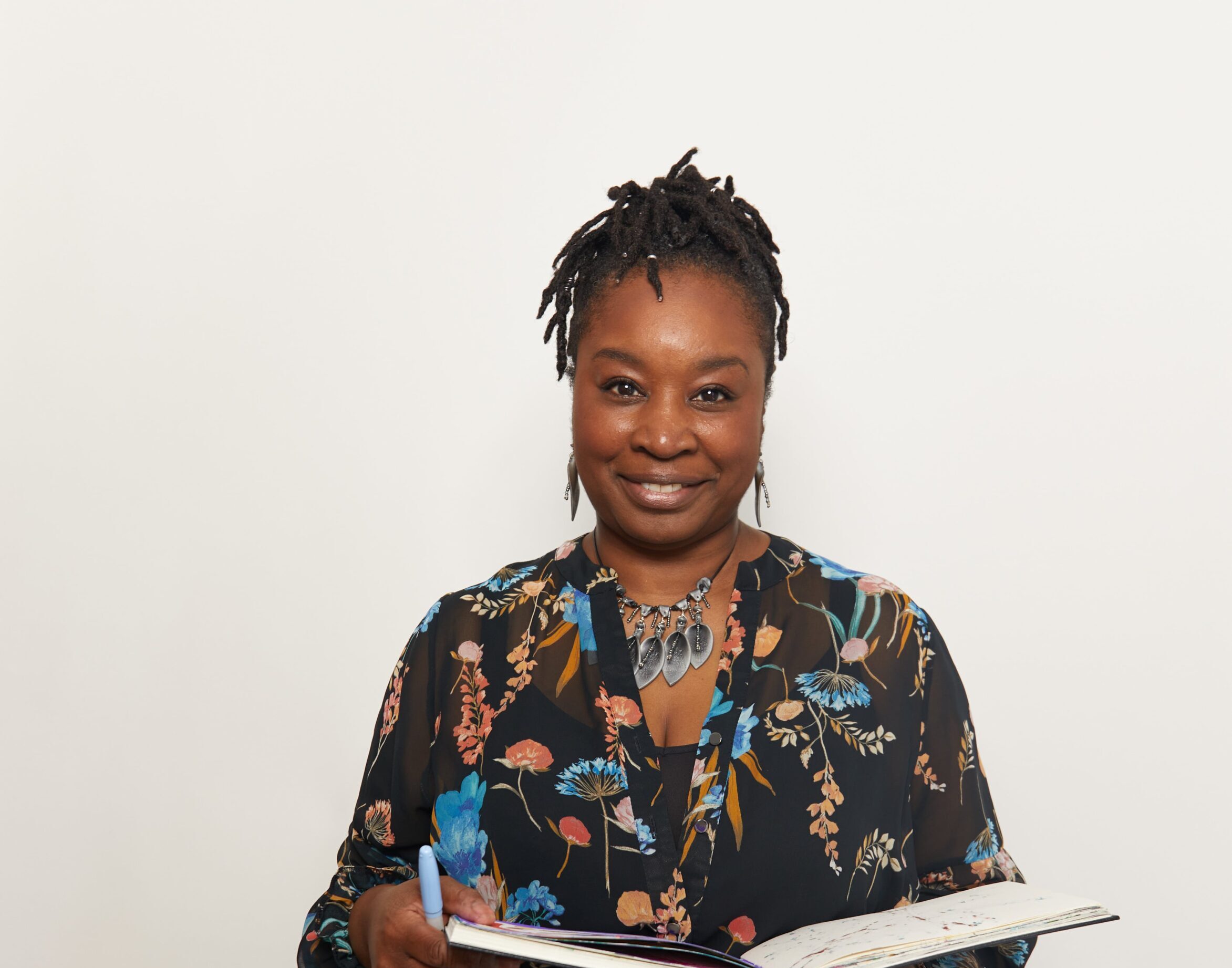 “Statement pieces that allow individuals to express their own personality”: Why Thea Smartt Henry’s handmade jewellery is all about standing out