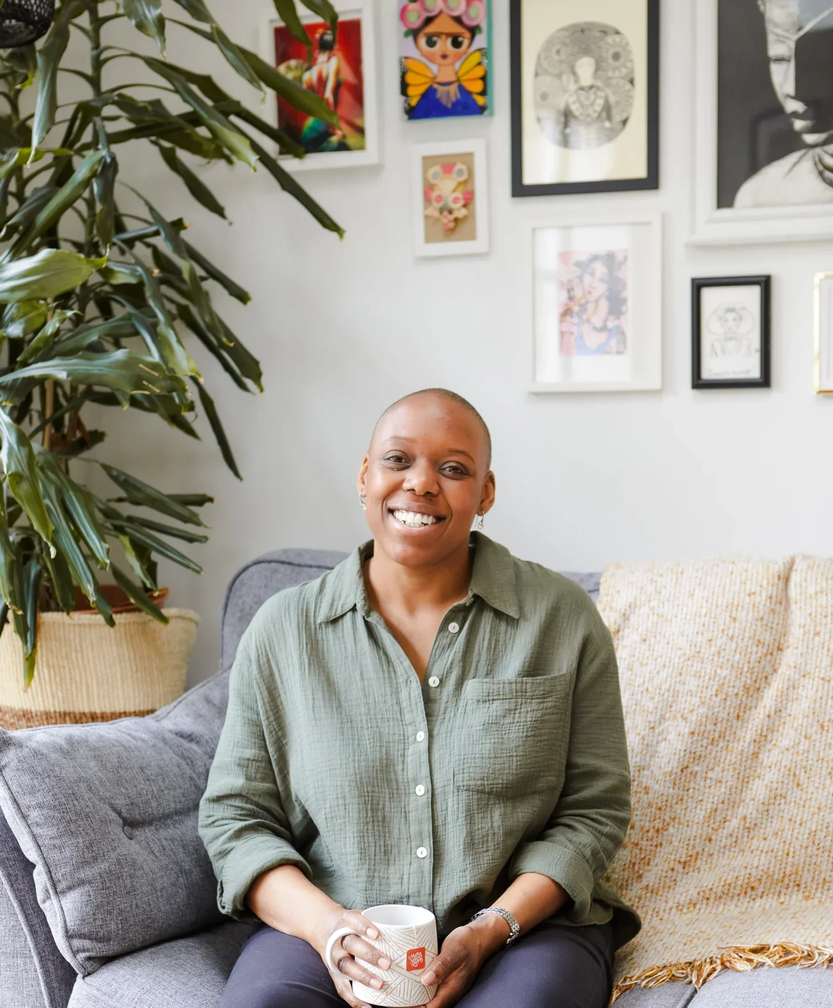 “I want our teas to allow mothers to feel connected to the inner workings of their own bodies”: Mother Nature’s Recipes on empowering women to understand their own wellbeing