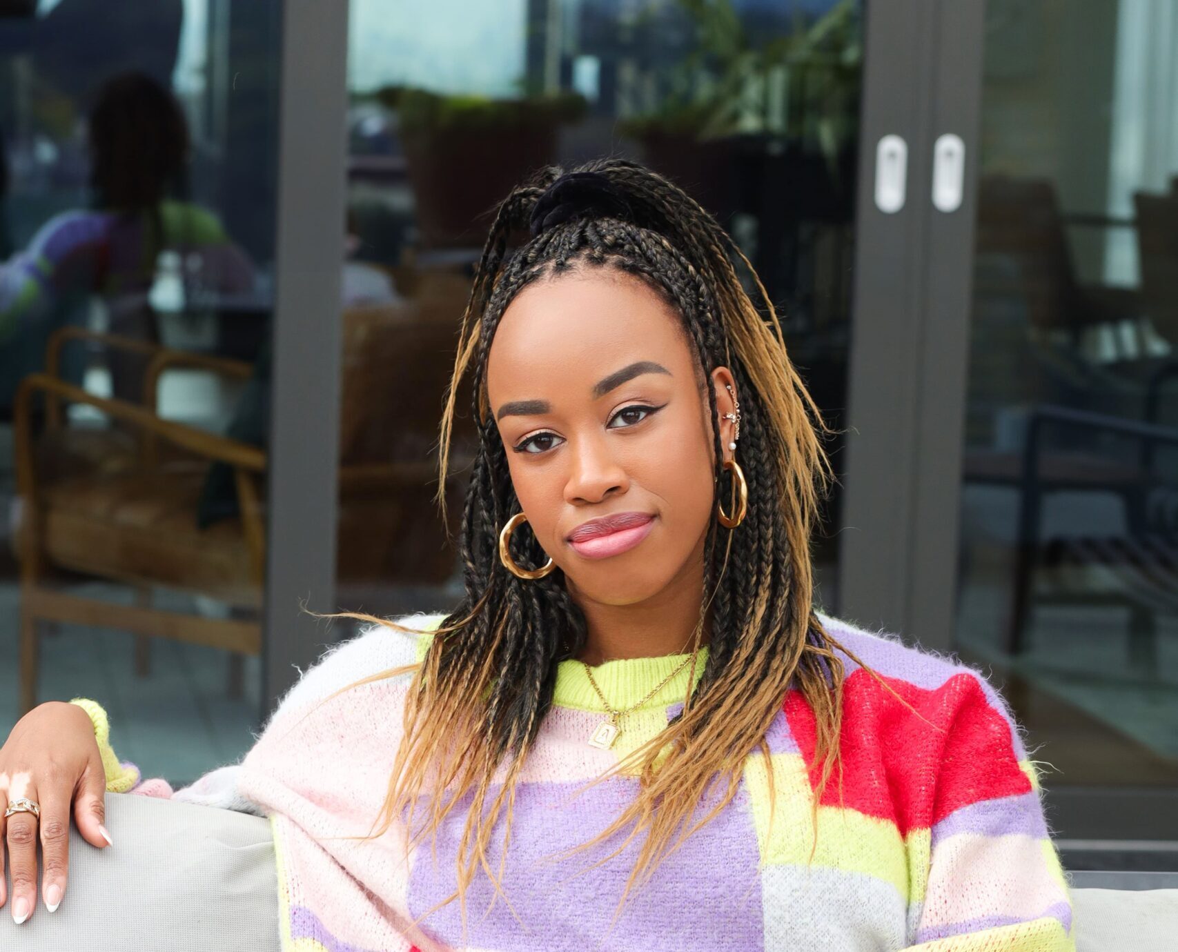 “Tribal Unicorn is about owning who you are”: Angelica Bagot has transformed a creative outlet into a ‘candle freak’ community