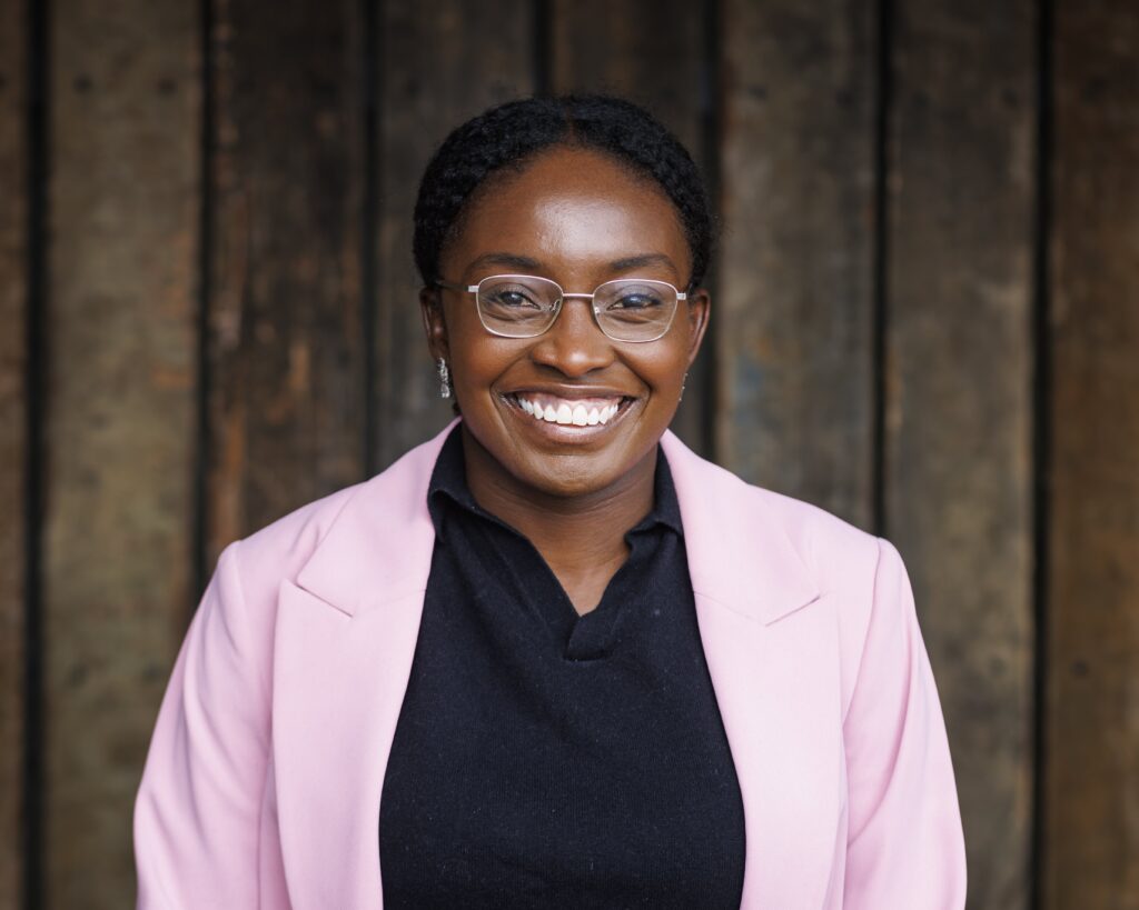 christina lartey financial education think pieces black-owned