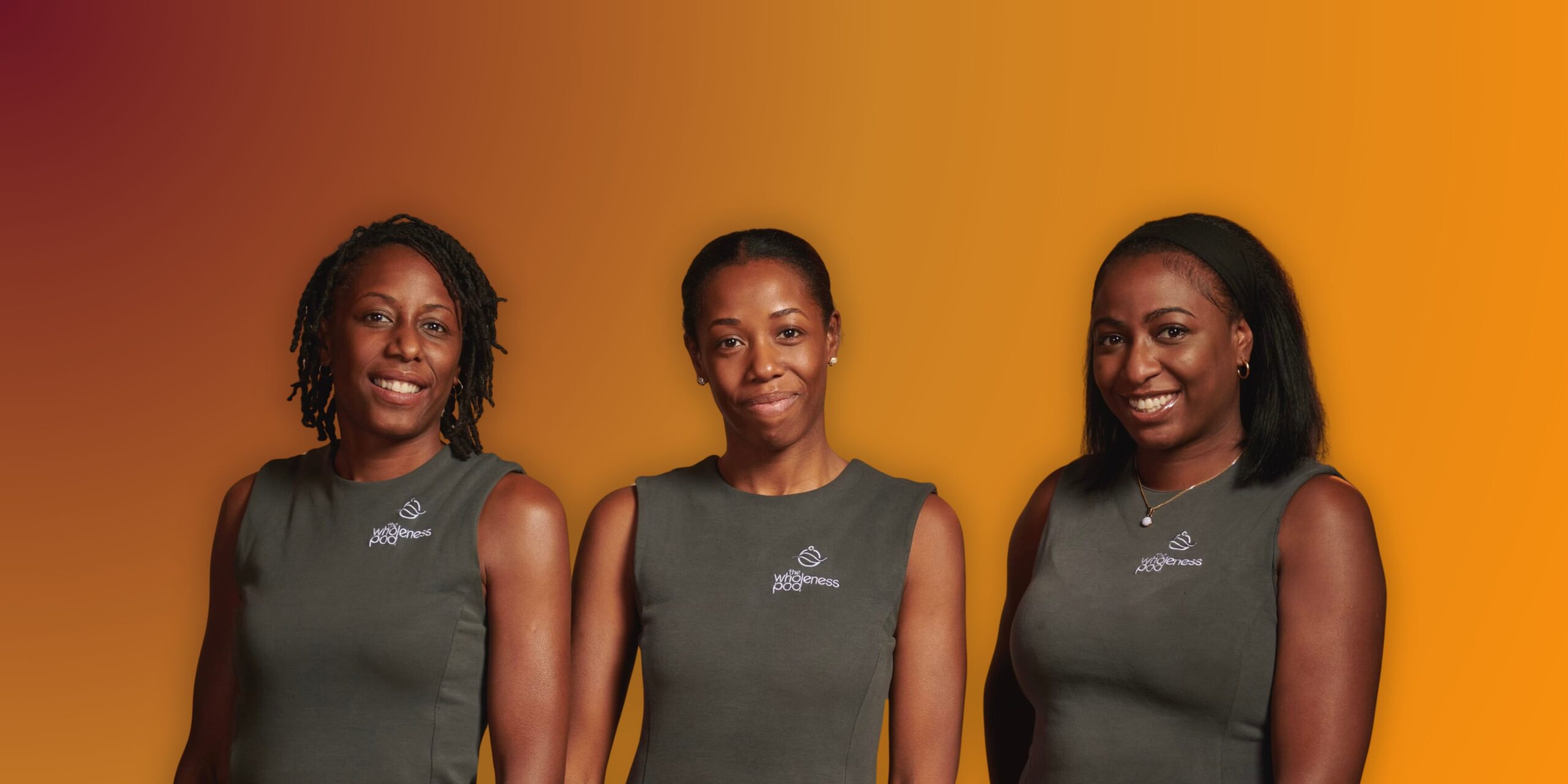 “Our mission is clear: to make innovative wellness therapies accessible and affordable for all communities”: How South London wellness space The Wholeness Pod is combining tech with holistic health