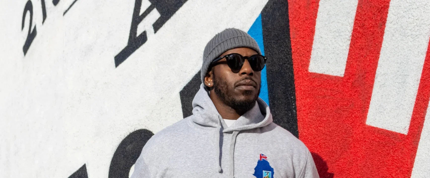 “I’m building a community of people who are unapologetically proud of their roots”: Why Tee’s Caribbean crafts custom-made, island pride apparel